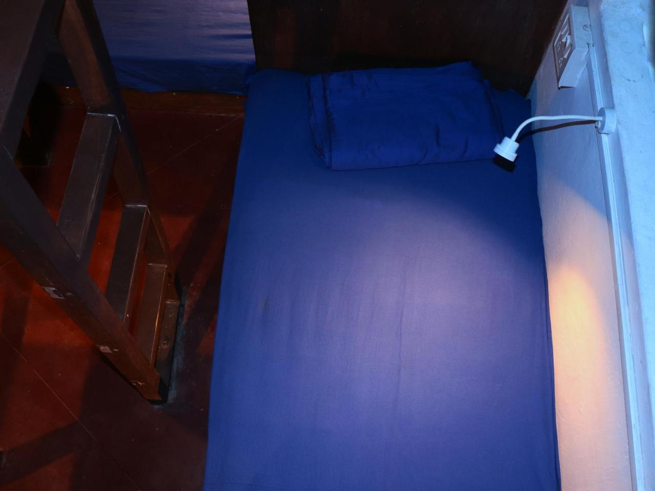 That Crazy Hostel Anjuna Dış mekan fotoğraf